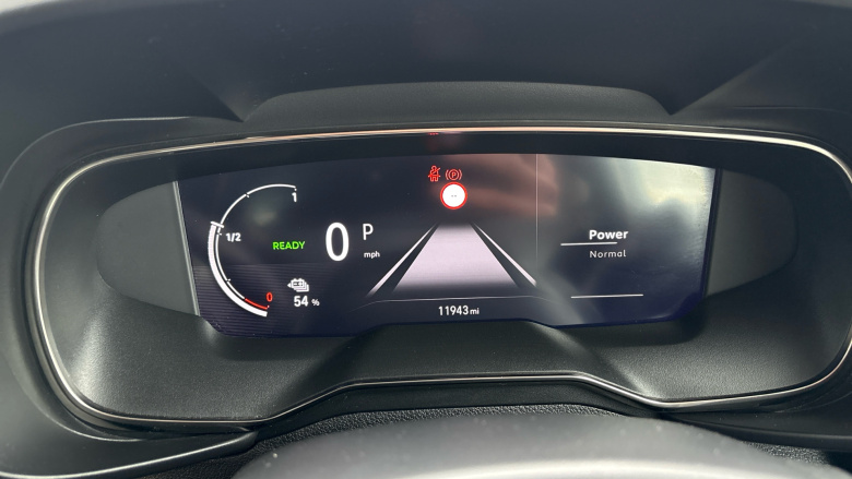 Vauxhall Combo Life 100kW SE 50kWh 5dr Auto Electric Estate